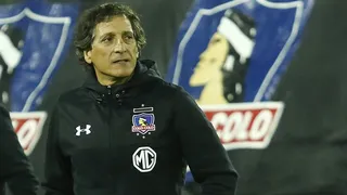 Mario Salas dio vuelta la página: Vamos a ir por el título del Campeonato Nacional