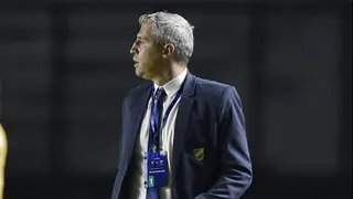 Hernán Crespo: De una u otra manera nos mojaron la oreja