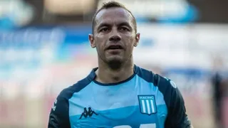 Marcelo Díaz se enfrascó en fuerte discusión con periodista argentino