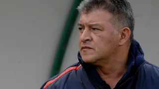 El irregular camino de triunfos y decepciones de Borghi en la selección chilena