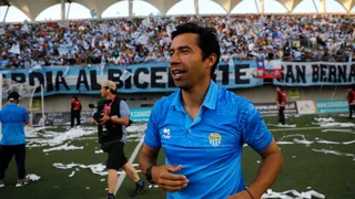 Nicolás Núñez, DT de Magallanes: Hubo miedo, pero nos aferramos a nuestro juego