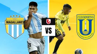 Magallanes vs U de Concepción en vivo: Cuándo, a qué hora y dónde ver el partido por la Primera B 2025