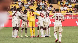 AS Mónaco de Guillermo Maripán tumbó a Sparta Praga y avanzó en la ronda previa de Champions