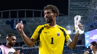 “Oferta de un gran club sudamericano”: Así reaccionó el mundo a la oferta de Colo Colo por Vozinha