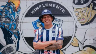 La frase de Pavez que remece a Colo Colo tras su salida: “Dejé la vara alta”