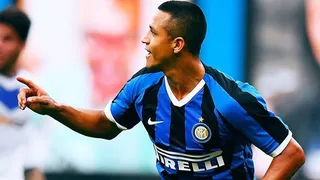 “¡En llamas!” y “devastador”: La prensa italiana se rindió ante el nivel de Alexis