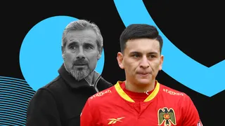 “Sálvate solo”: el dardo de Aránguiz a Ramírez que reactivó el conflicto en Unión Española