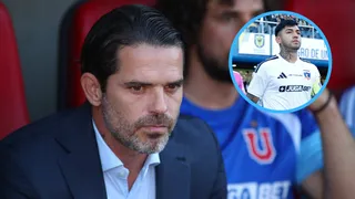 El tapado de Gago: Hermano del capitán de Colo Colo y actual capitán de la proyección