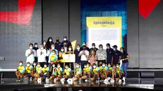Barranquilla fue designada como sede de los Panamericanos 2027