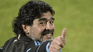 Justicia argentina confirmó que los herederos de Diego Maradona son sus cinco hijos