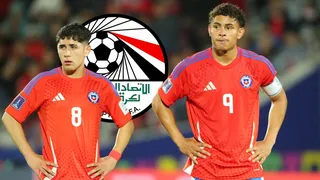 Chile vs Egipto Sub 20: ¿qué necesita La Roja para clasificar a octavos del Mundial?