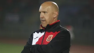 ¡No va más! Cristián Arán renunció a Rangers tras nueva caída en la Primera B