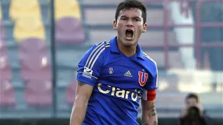 Charles Aránguiz: Estoy dispuesto a volver mañana mismo donde me valoren, hasta a la U