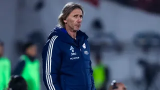 Atento Gareca: rival de Chile en las Clasificatorias nominó a un jugador de emergencia