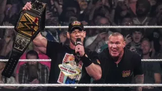 “Una última vez”: John Cena se enfrentará a Randy Orton en el próximo PPV de WWE