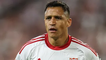DT de Sevilla toma llamativa decisión con Alexis Sánchez para otro fundamental partido en La Liga