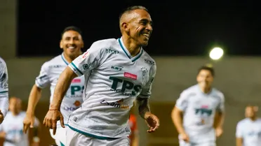 Santiago Wanderers 4-0 Deportes Antofagasta por la Primera B 2025: resumen, goles, resultado y estadísticas
