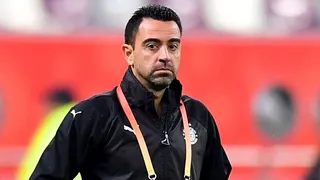 Xavi se postuló a FC Barcelona con una condición: “No quiero a nadie tóxico”