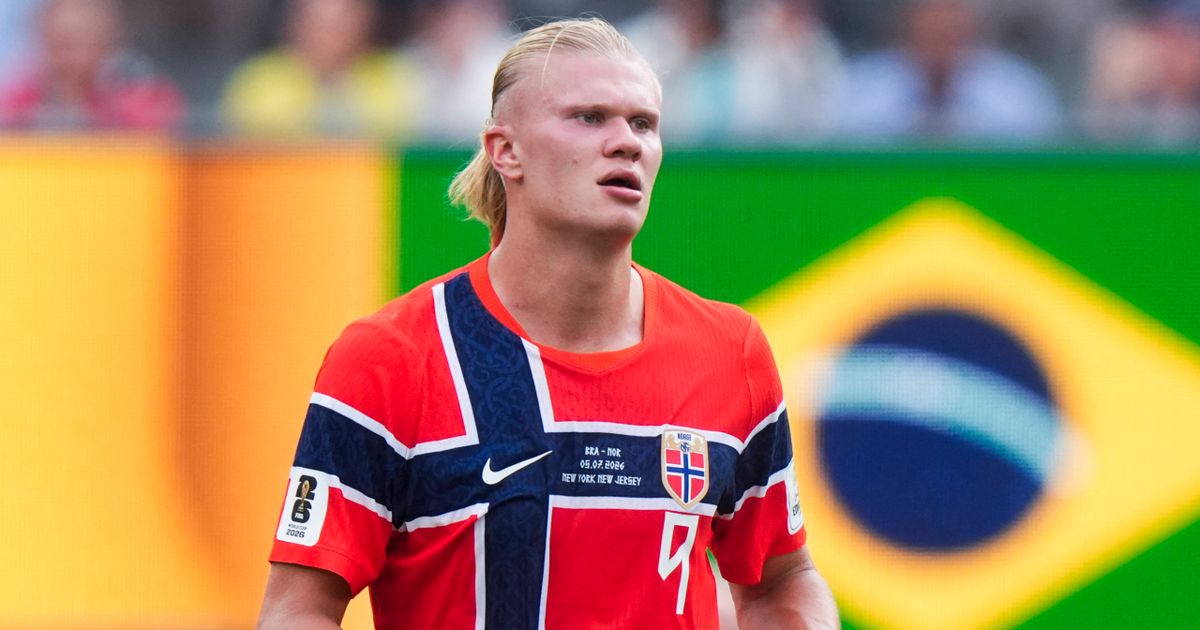Previa: Noruega vs Inglaterra – pronóstico, noticias de los equipos y formaciones | Mundial 2026