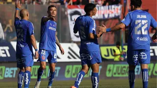 Peligra con irse a la B y lo piden para reforzar la defensa de la U de Chile 2026