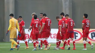 ANFP suspendió duelos de Unión La Calera ante Cobresal y Deportes Iquique