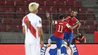 La desazón en la televisión peruana tras el nuevo triunfo de Chile en el “Clásico del Pacífico”