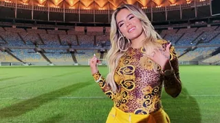 Karol G será la intérprete de la canción oficial de la Copa América 2019