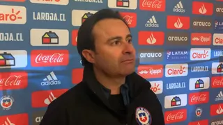 DT de la Roja femenina sub 17: El equipo va a llegar muy bien preparado al Mundial