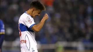 De luto la UC: Falleció el papá de Diego Buonanotte