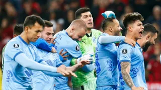 El editorial de Toño Prieto: Bolívar da lecciones de que hay caminos para competir