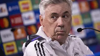 Ancelotti y la Champions: “Por la historia, Real Madrid es el rey de esta competición”