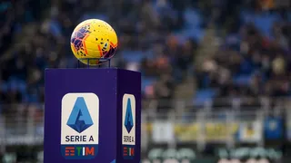Presidente de la Serie A de Italia dio positivo por coronavirus