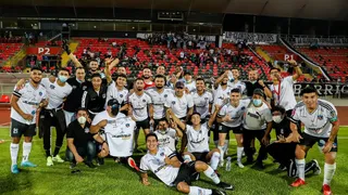 Colo Colito ya tiene rival: Se anunciaron las llaves de la Fase 2 de la Copa Chile