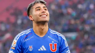 El nuevo directorio de Azul Azul logra la renovación de Lucas Assadi