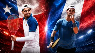 ¿Quién transmite Alejandro Tabilo vs Térence Atmane? Horario y dónde ver EN VIVO por el ATP de Washington