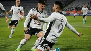 “Chilealbo”: Los ecos del triunfo de Colo Colo sobre Antofagasta en el Monumental