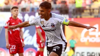 Resumen Ñublense vs Colo Colo por el Campeonato Nacional 2025: goles, resultado y estadísticas