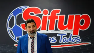 Gamadiel García: Blanco y Negro no puede decir que no tiene recursos