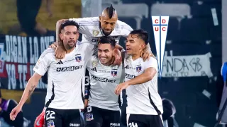 U Católica se plantea fichar a cuestionado jugador de Colo Colo durante este 2025