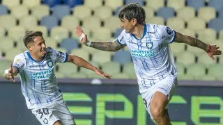 U de Concepción 0-2 Huachipato por el Campeonato Nacional 2026 | Resumen y goles