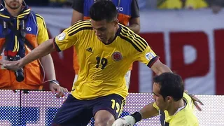 Teófilo Gutiérrez: Rueda es un técnico de categoría y muy capaz, ojalá lo ratifiquen rápido