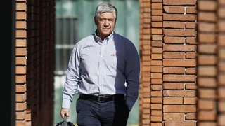 José Luis Navarrete planteó posibilidad de jugar duelo de Copa Chile en el extranjero