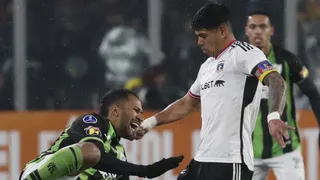 Esteban Pavez negó desencuentro con Quinteros: Con el “profe” está todo bien