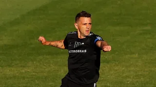 Walter Montillo: Quiero que mi última camiseta sea la de la U