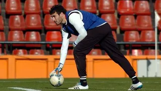 Diego Pozo se convirtió en el tercer refuerzo de Rangers para afrontar el Torneo de Clausura