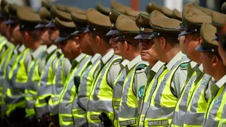 Santiago 2023: Carabineros emitió instructivo para visitantes extranjeros