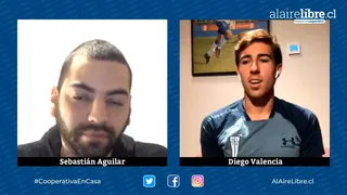 Diego Valencia: Hemos salido campeones en la UC porque el grupo está unido y llevamos años juntos