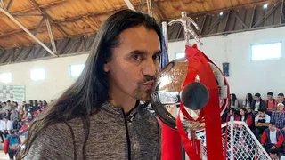 Gabriel Mendoza postuló a Claudio Borghi como el técnico “idóneo” para Colo Colo