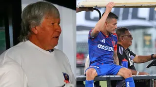 “Eso es anti fútbol”: Histórico de Colo Colo destroza a Charles Aránguiz tras el Superclásico