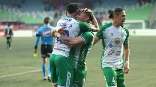 Puerto Montt 2-0 Ñublense: resumen y goles por los octavos de la Copa Chile 2026